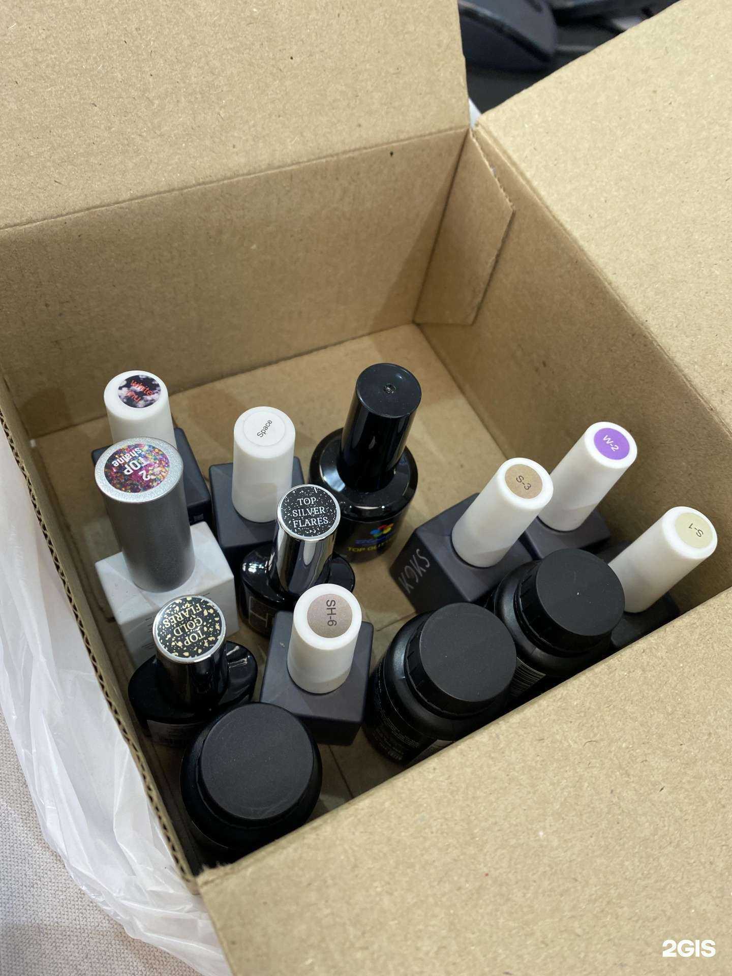 Отзывы на компанию Ноготок в Ярославле c фото