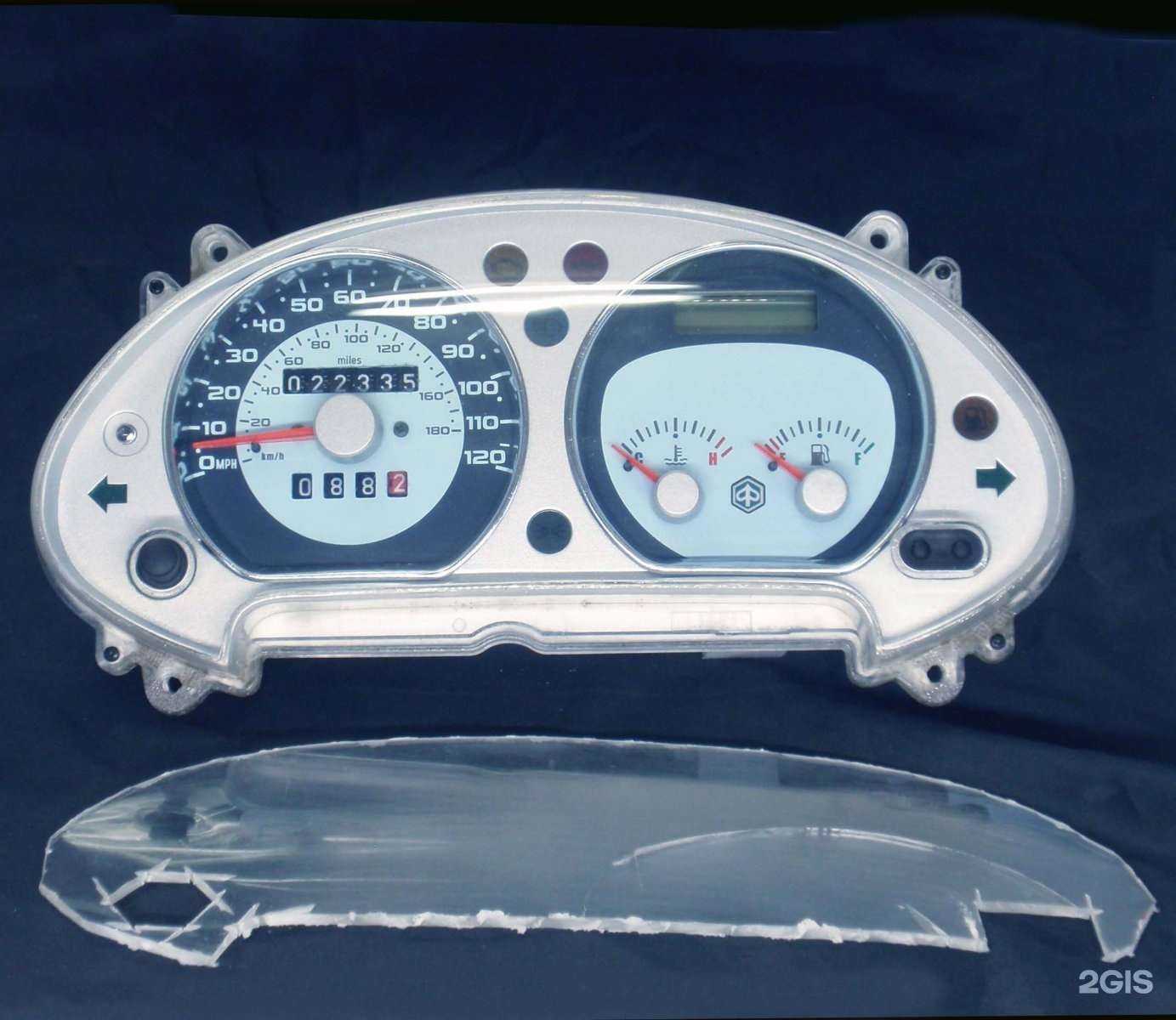 Отзывы на компанию Авто полимер сервис в Екатеринбурге c фото