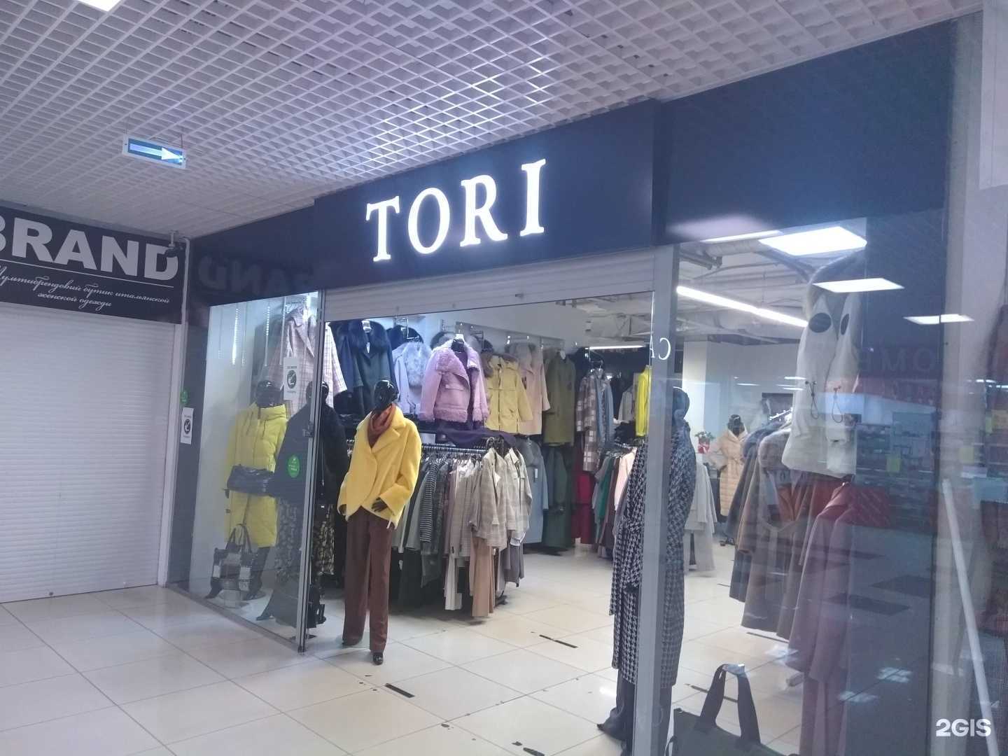 Отзывы на компанию Tori в г. Брянск c фото