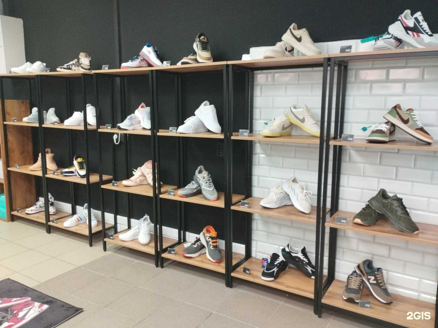 Отзывы на компанию Art Shop в Полевское c фото