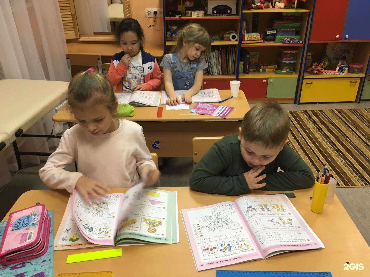 Отзывы на компанию Ключик роста в Екатеринбурге c фото