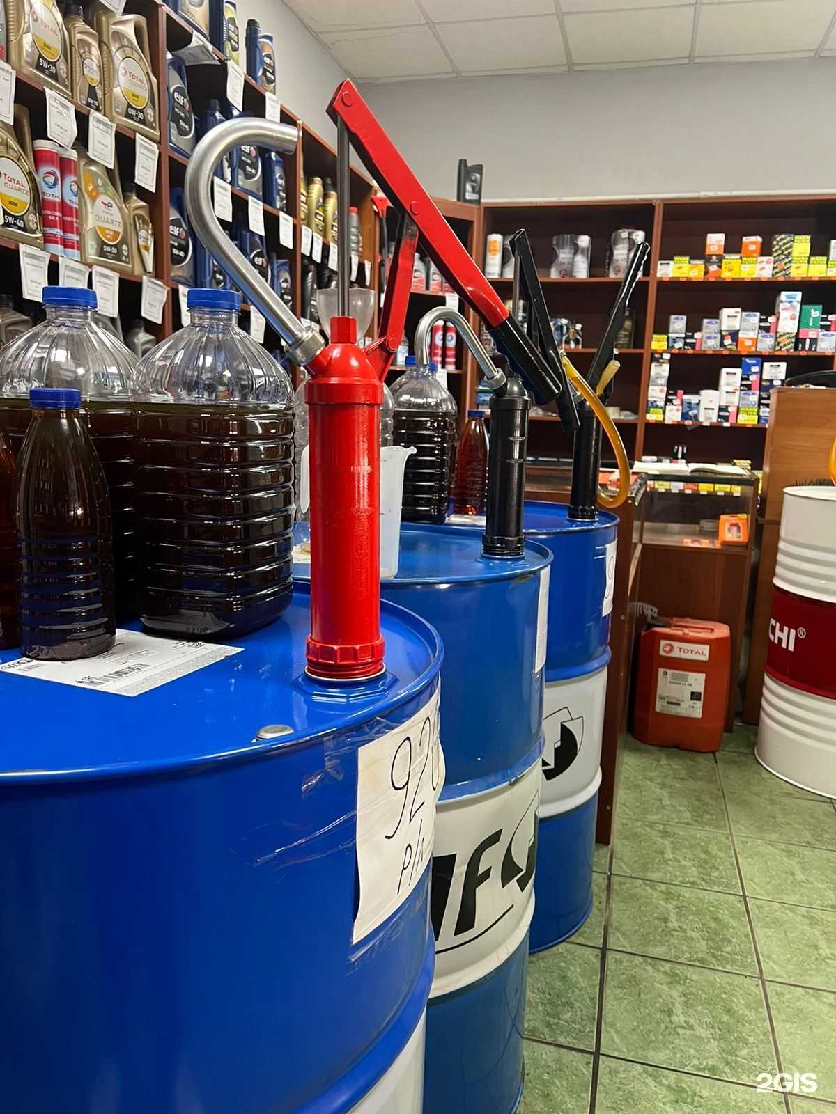 Отзывы на компанию Мастеройл авто в Казани c фото