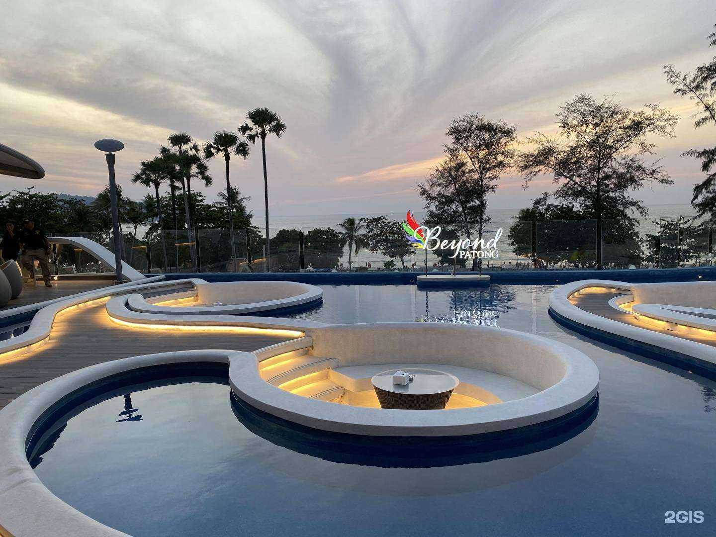 Отзывы на компанию Акватория тур в Екатеринбурге c фото