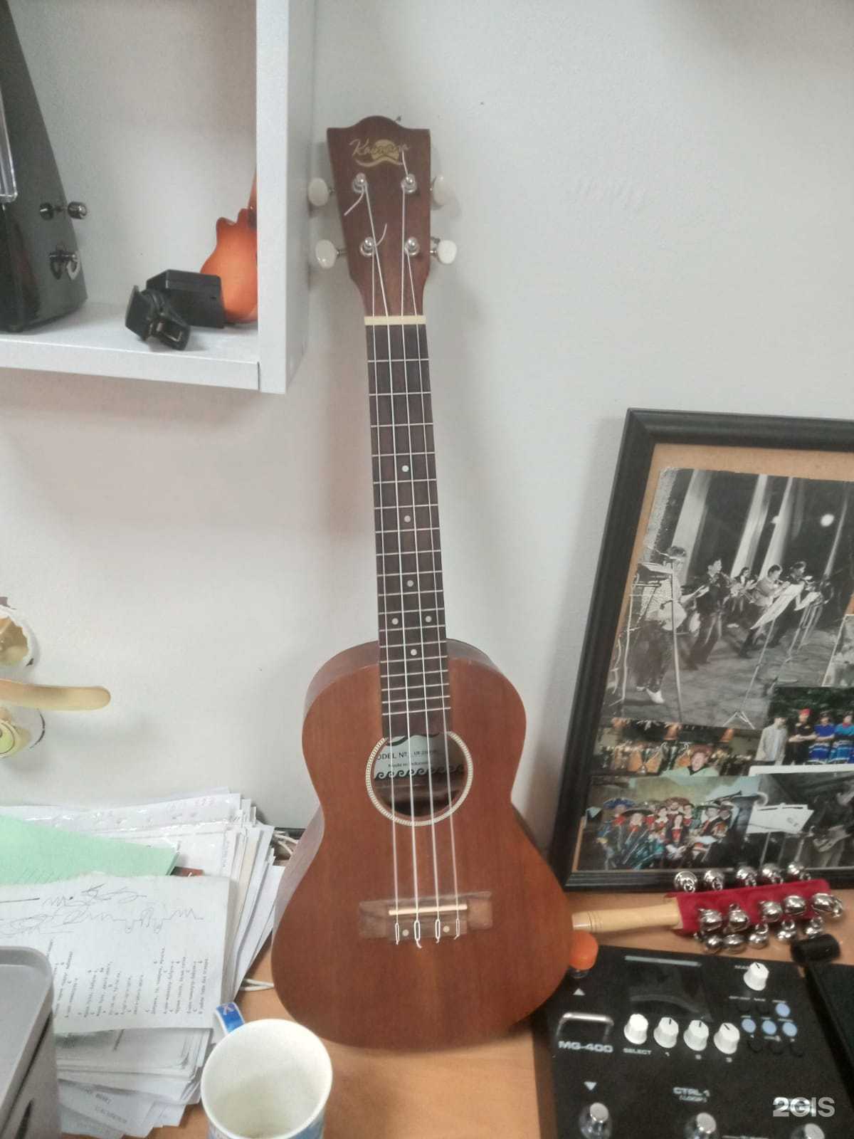 Отзывы на компанию Три аккорда в г. Новосибирск c фото