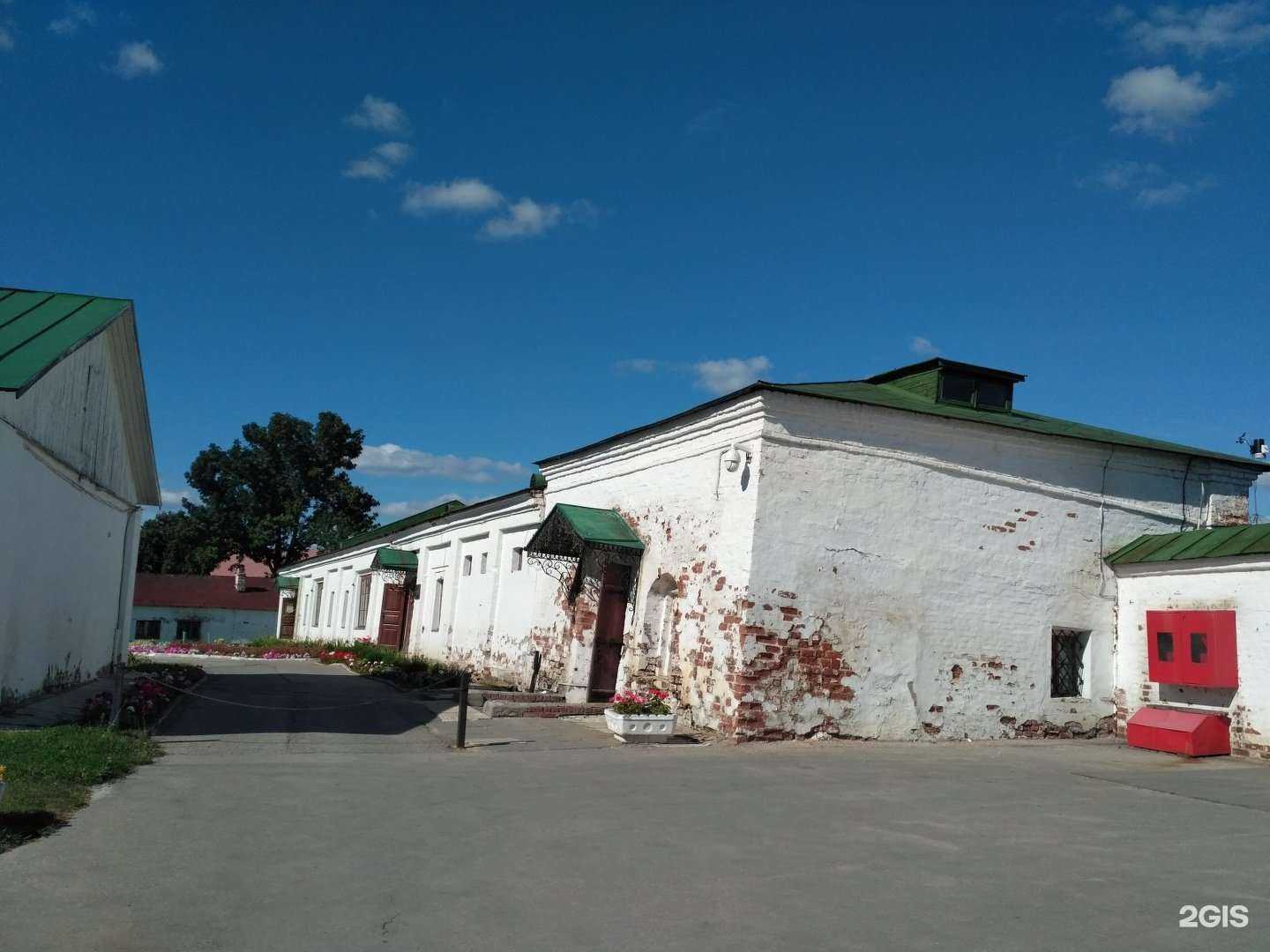 Отзывы на компанию Рязанский парциальный экскурсионный центр в Рязани c фото