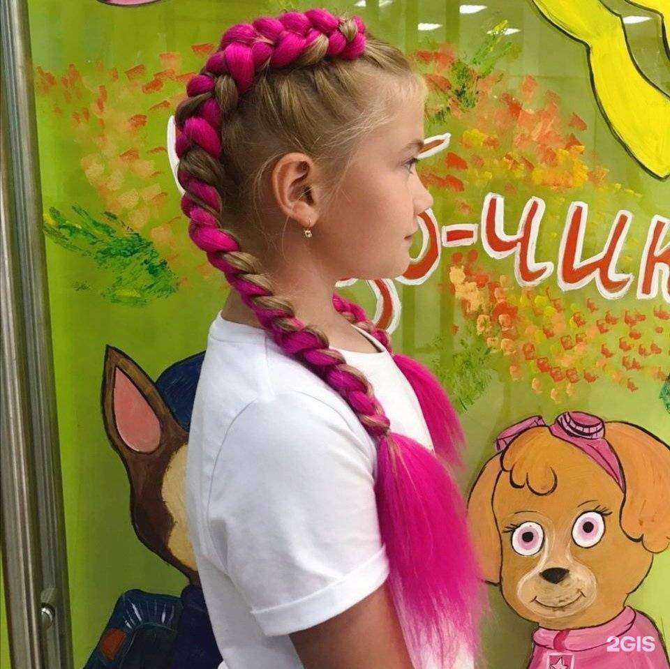 Отзывы на компанию Чуб-чик в г. Томск c фото