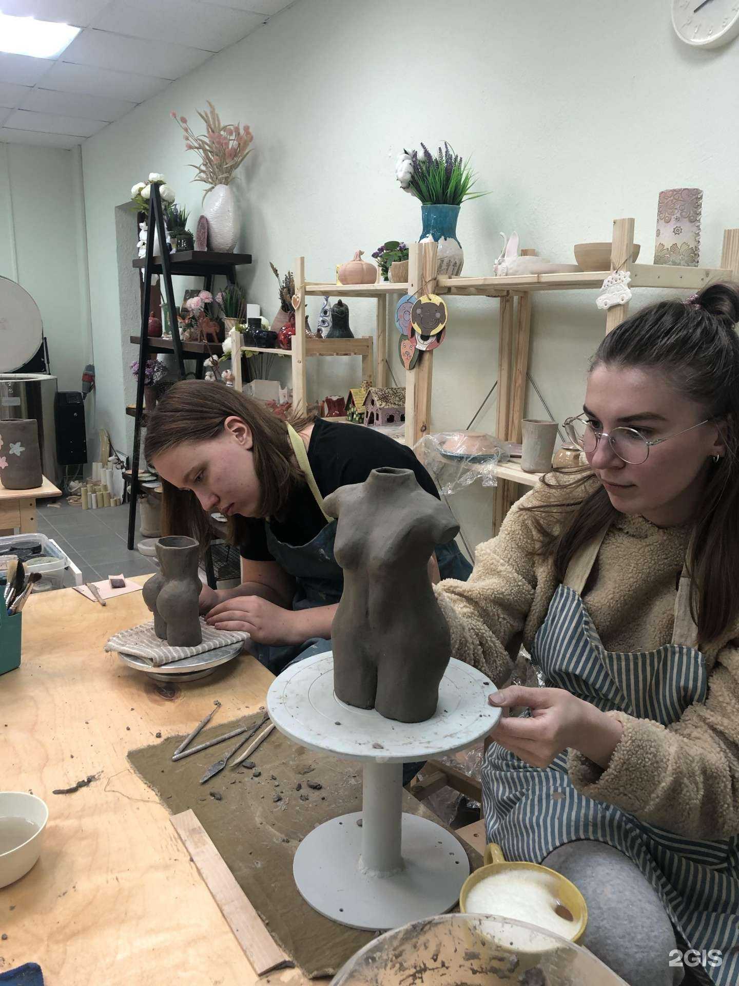 Отзывы на компанию Глинка в Красногорске c фото