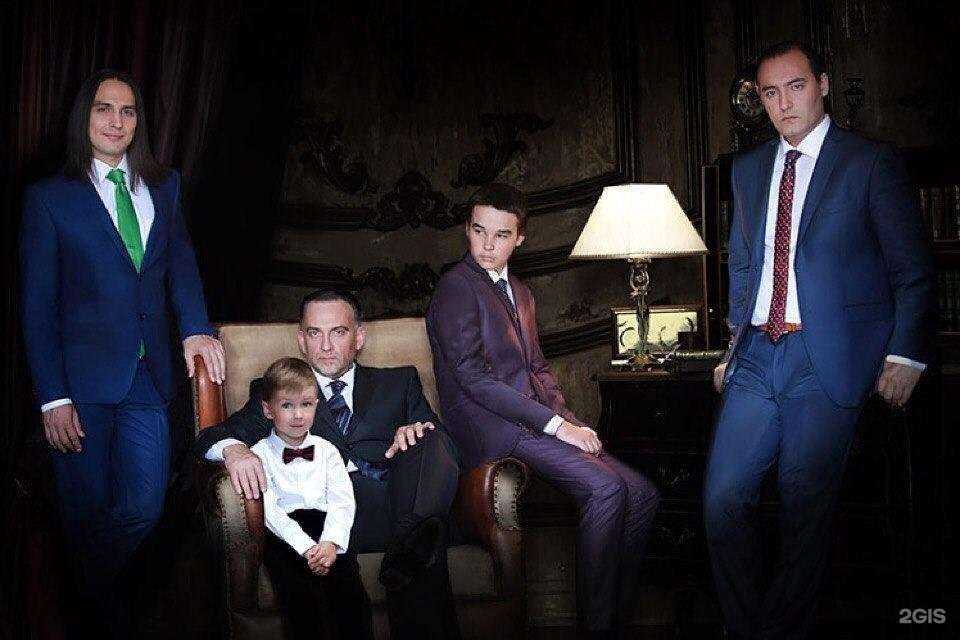 Отзывы на компанию Van Cliff в г. Смоленск c фото