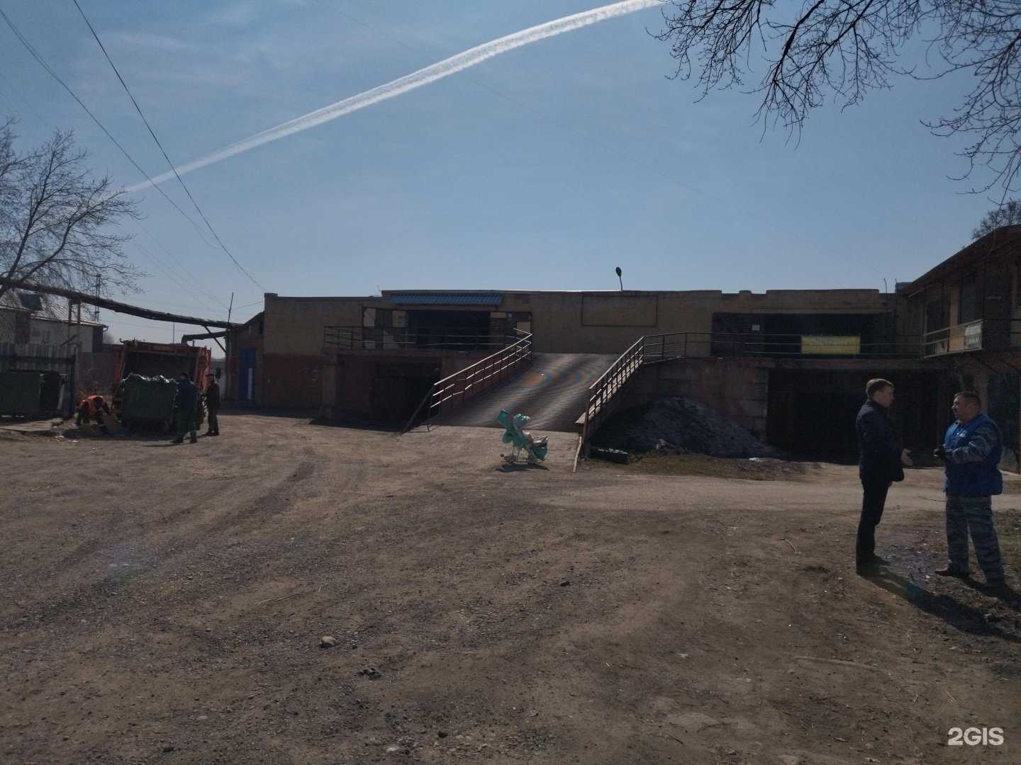 Отзывы на компанию Рубеж авто в Томске c фото - фотография 2 из 2