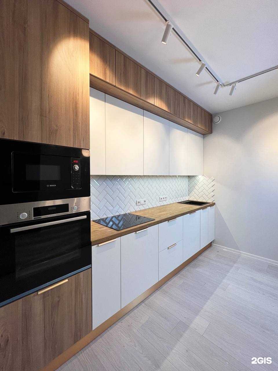 Отзывы на компанию Кухни Кинеля в Самаре c фото