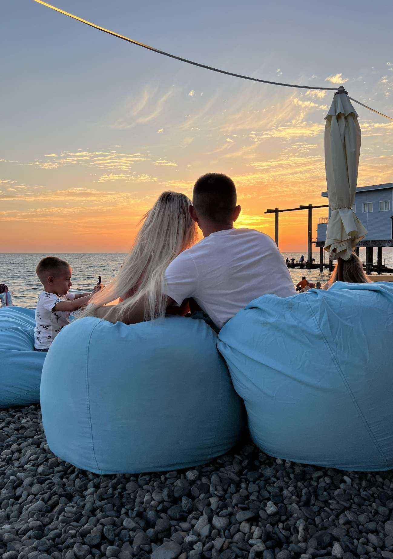 Отзывы на компанию Prichal Lounge в Сочи c фото