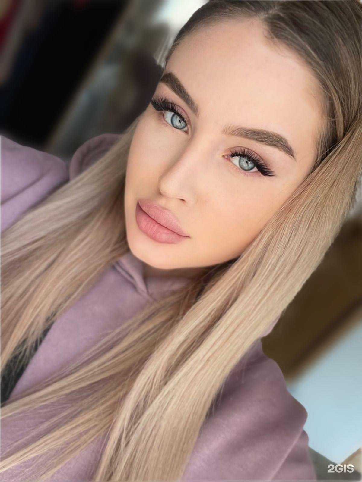 Отзывы на компанию Beauty salon №1 в г. Южно-Сахалинск c фото