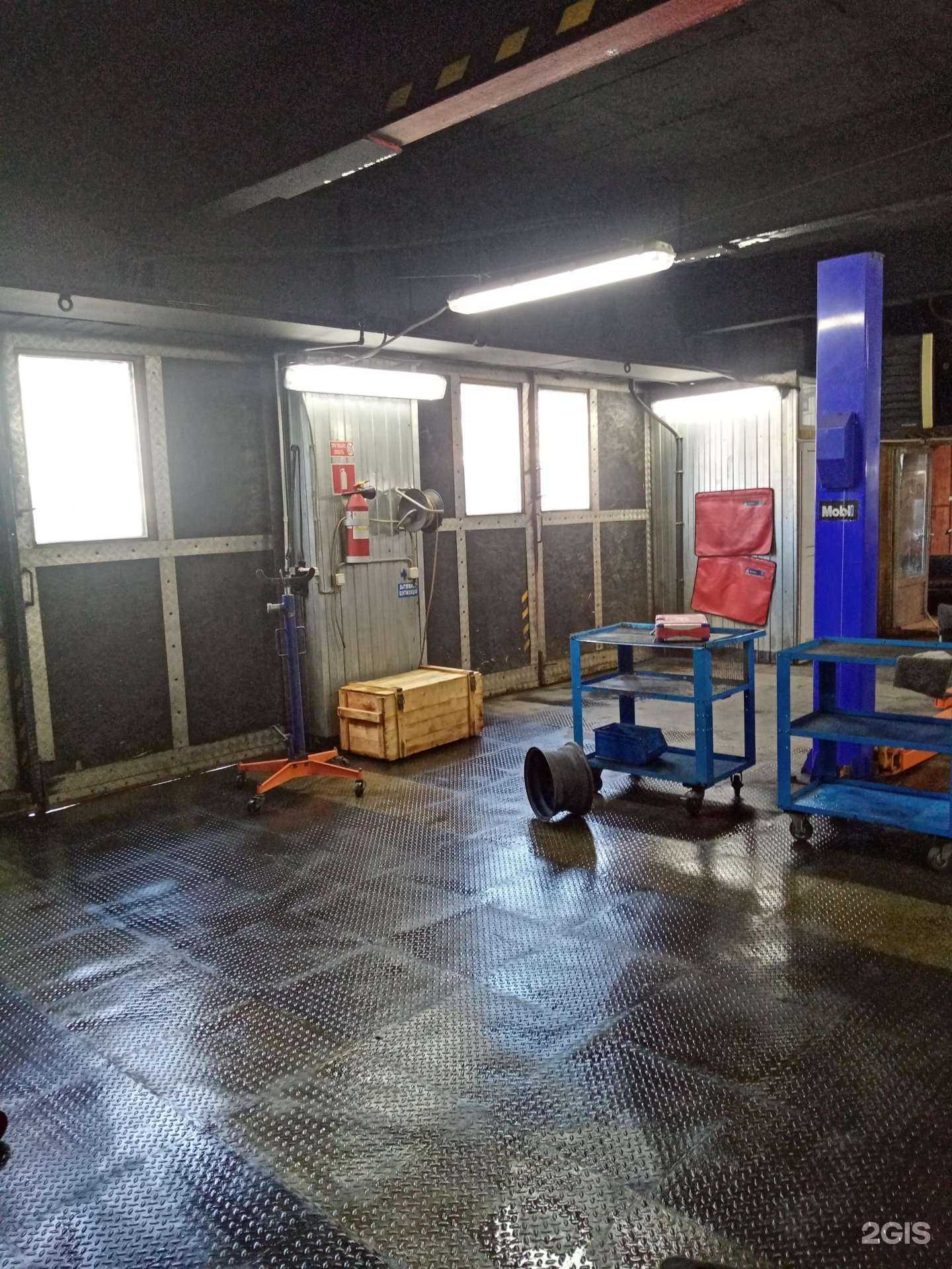 Отзывы на компанию Мастер-авто в г. Рязань c фото