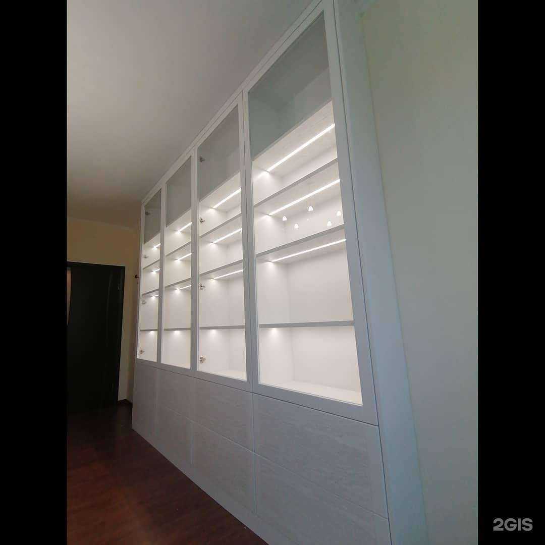 Отзывы на компанию De Lest в г. Родники c фото