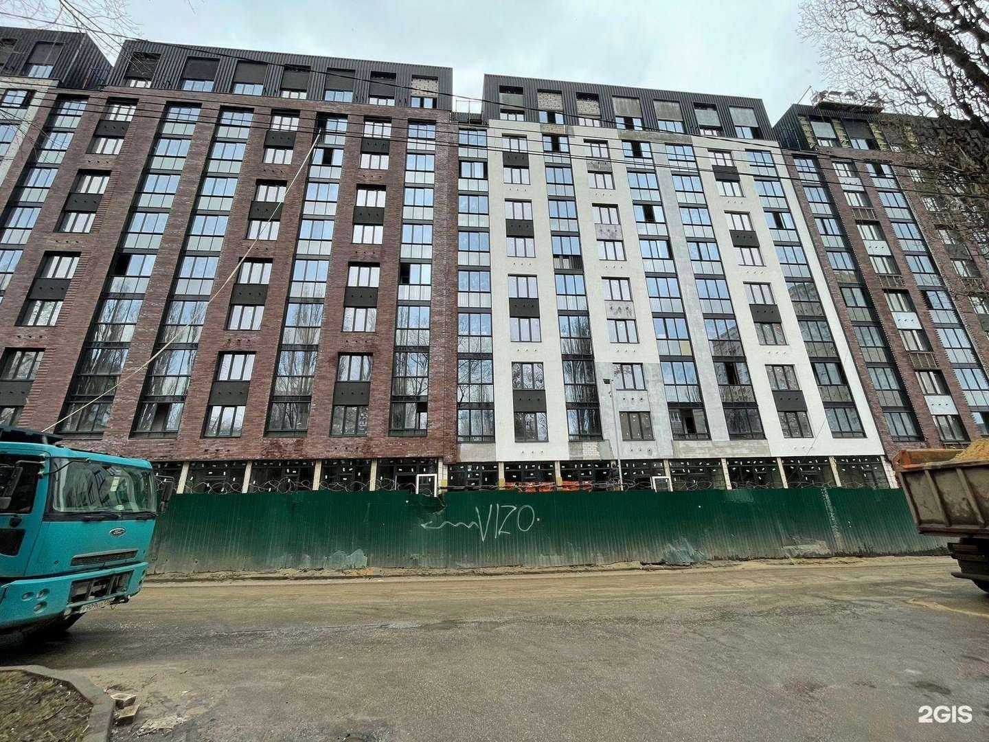 Отзывы на компанию Estetica в г. Воронеж c фото