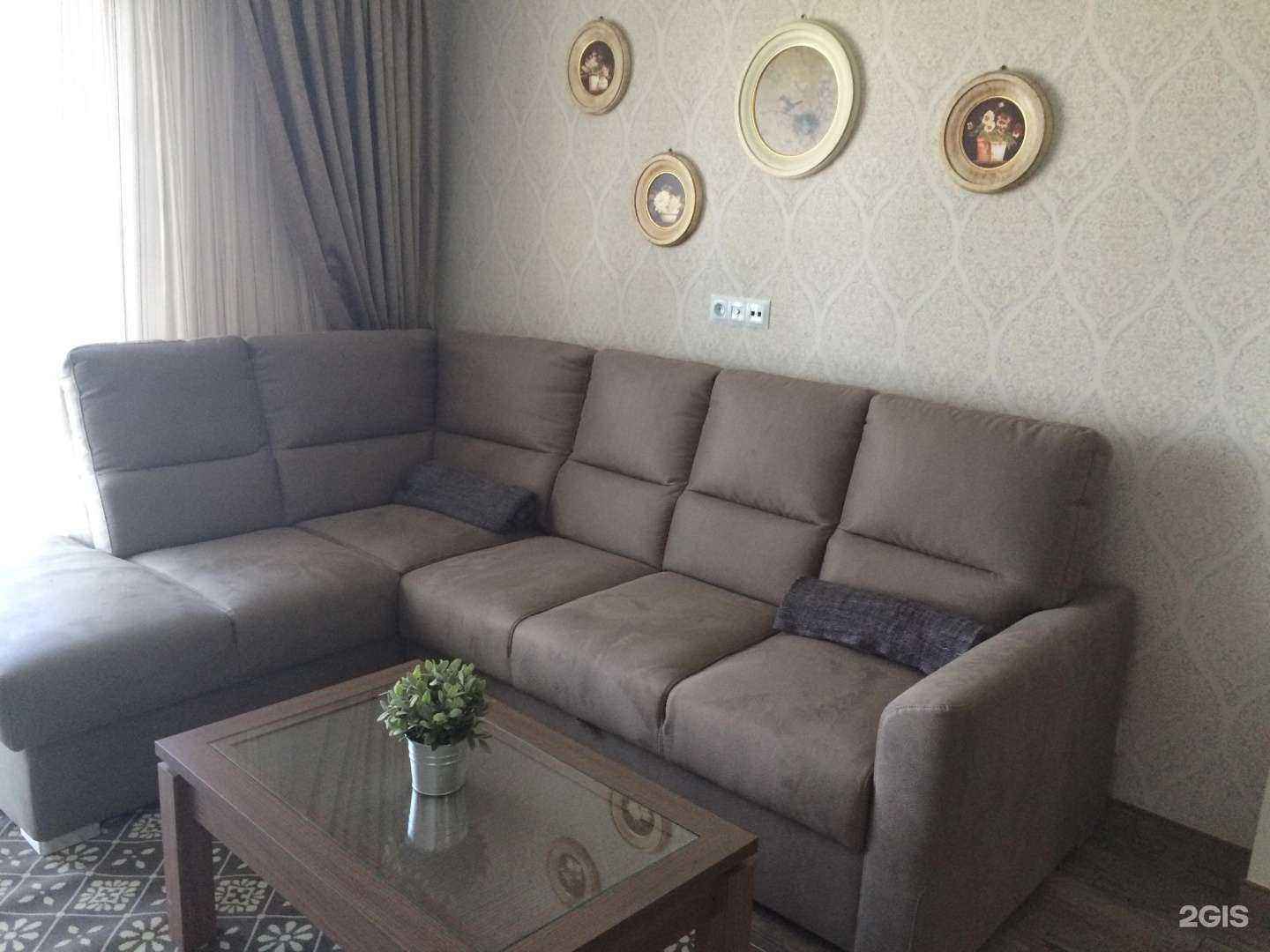 Отзывы на компанию Ренессанс в Калининграде c фото