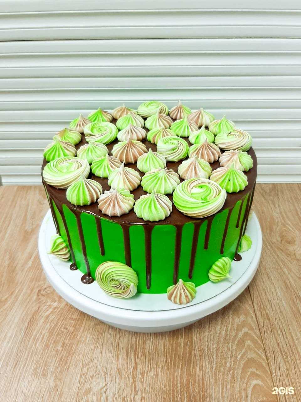 Отзывы на компанию Моя кондитерская в Ханты-Мансийске c фото