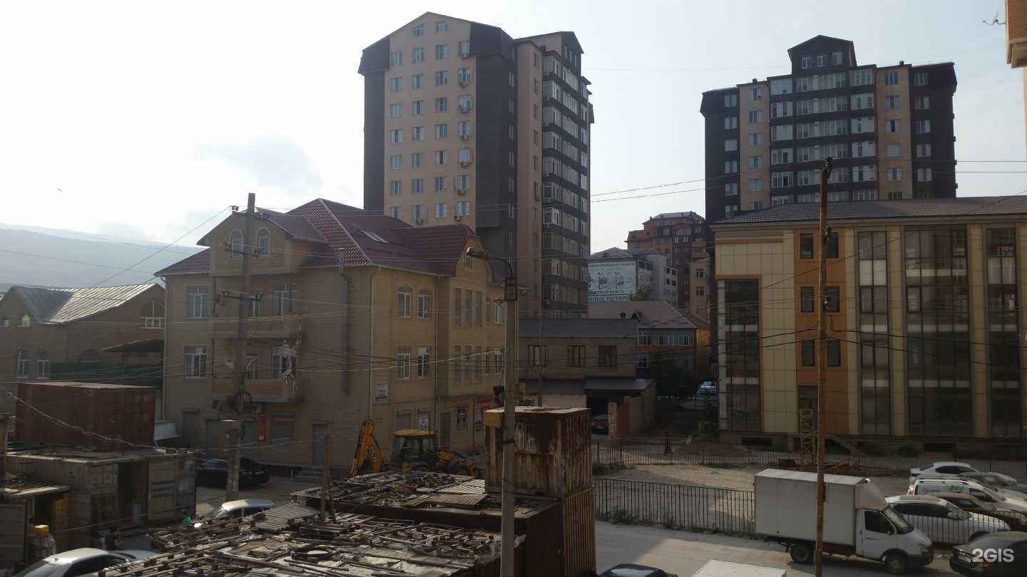 Отзывы на компанию Премиум в Махачкале c фото - фотография 2 из 2