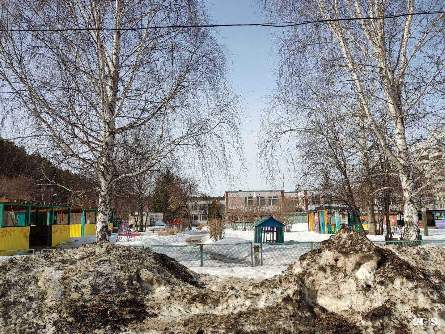 Отзывы на компанию Лебедушка в Новосибирске c фото