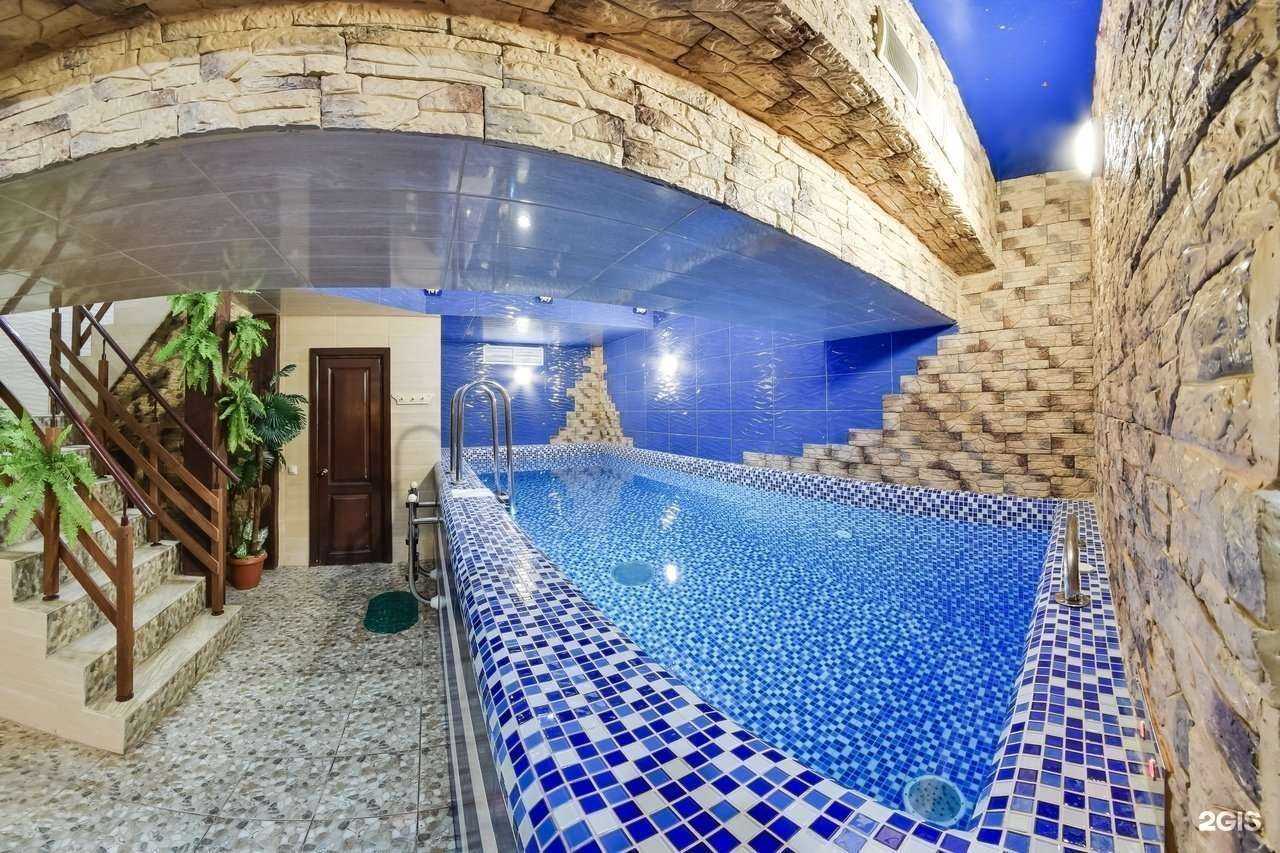 Отзывы на компанию Банный Экстрим в г. Омск c фото