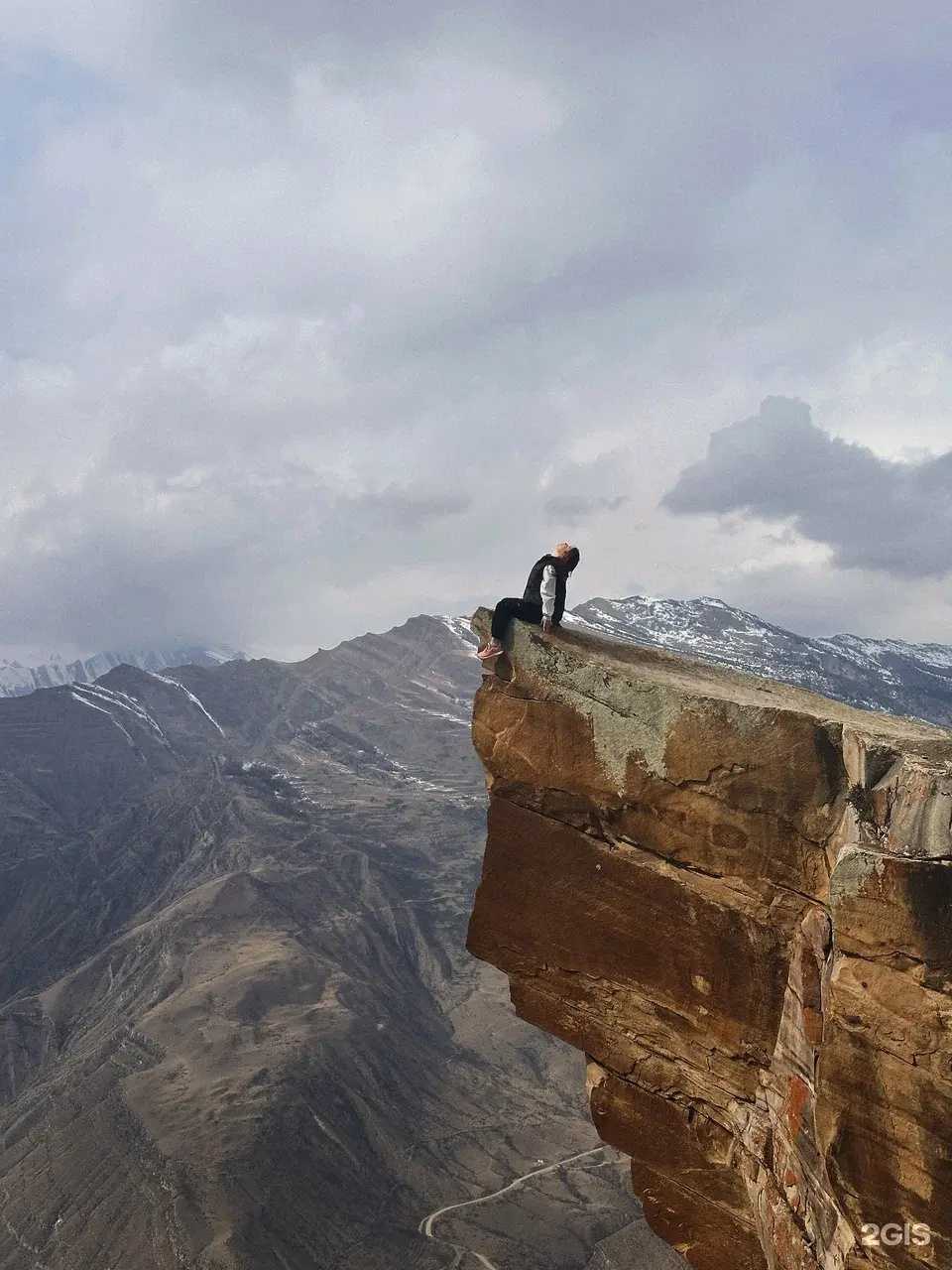 Отзывы на компанию Тур Асланов в г. Дербент c фото