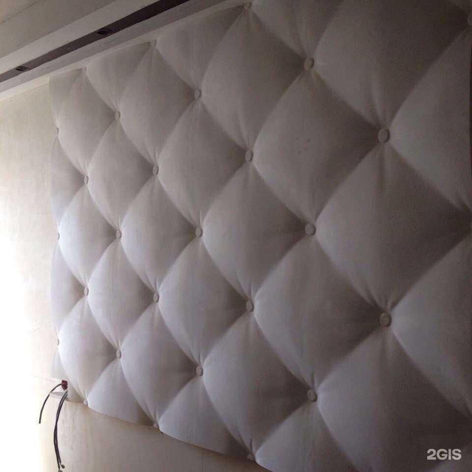 Отзывы на компанию Олви-декор в Саратове c фото