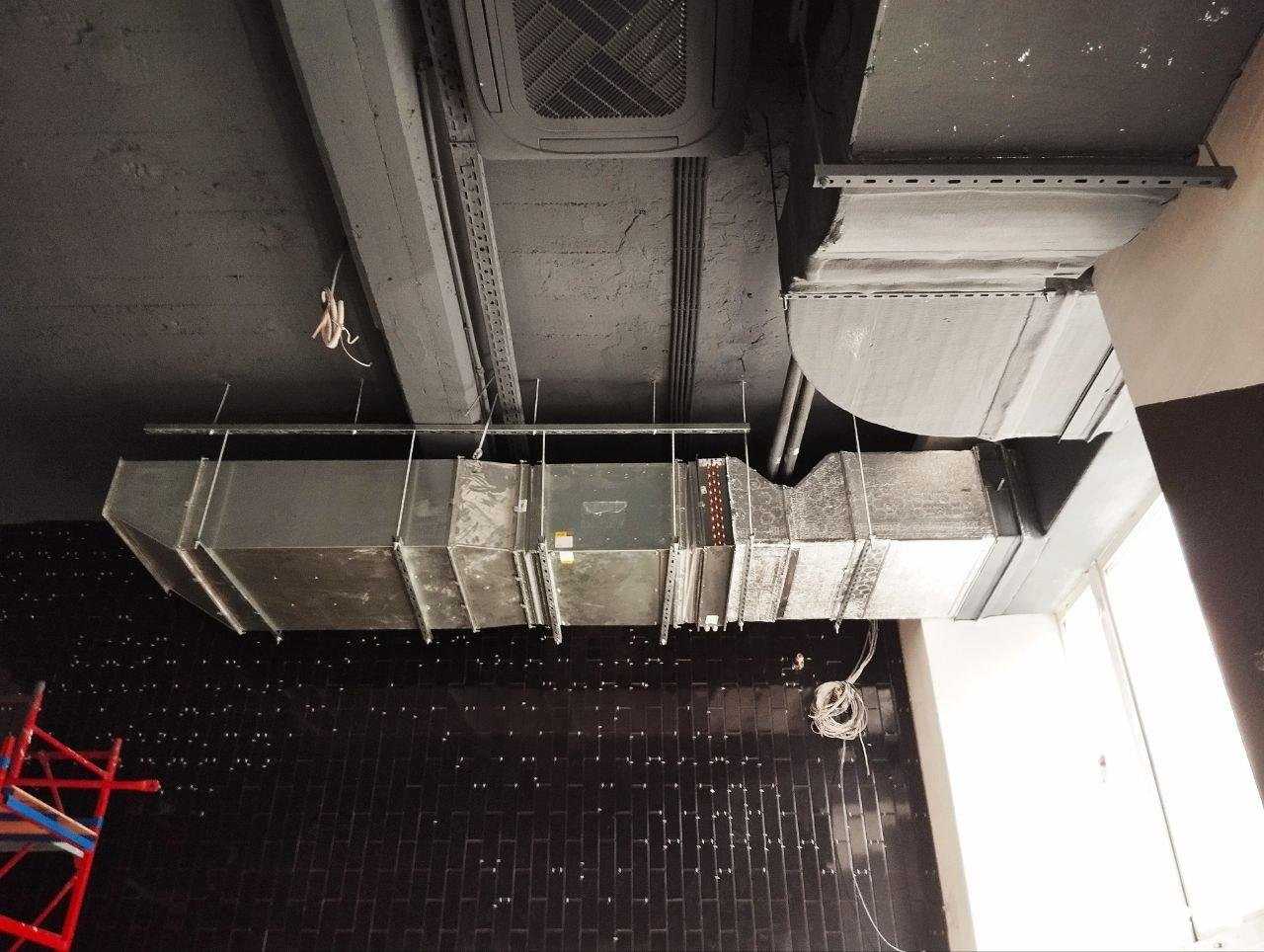 Отзывы на компанию Воздух Нск54 в г. Новосибирск c фото