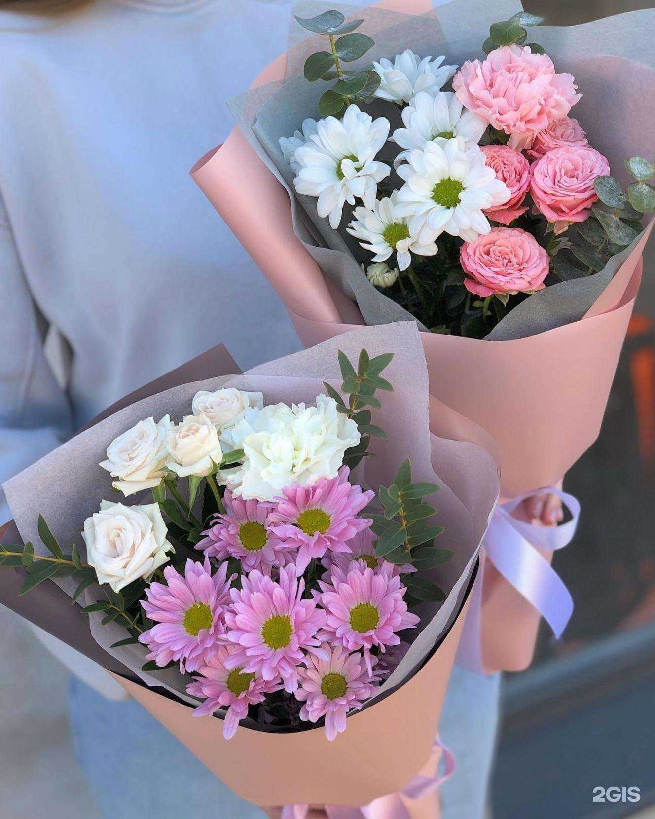 Отзывы на компанию Бутон в Лыткарине c фото