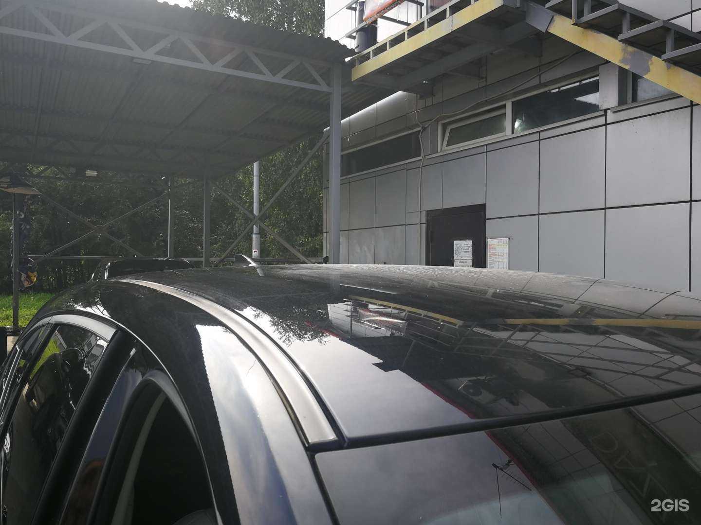 Отзывы на компанию На Ангарской в Хабаровске c фото