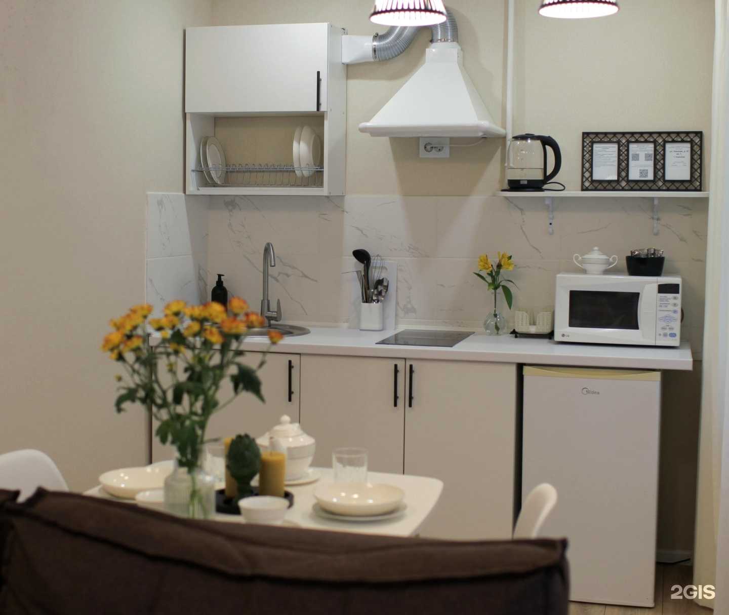 Отзывы на компанию ТуриковаРентЯр в Ярославле c фото