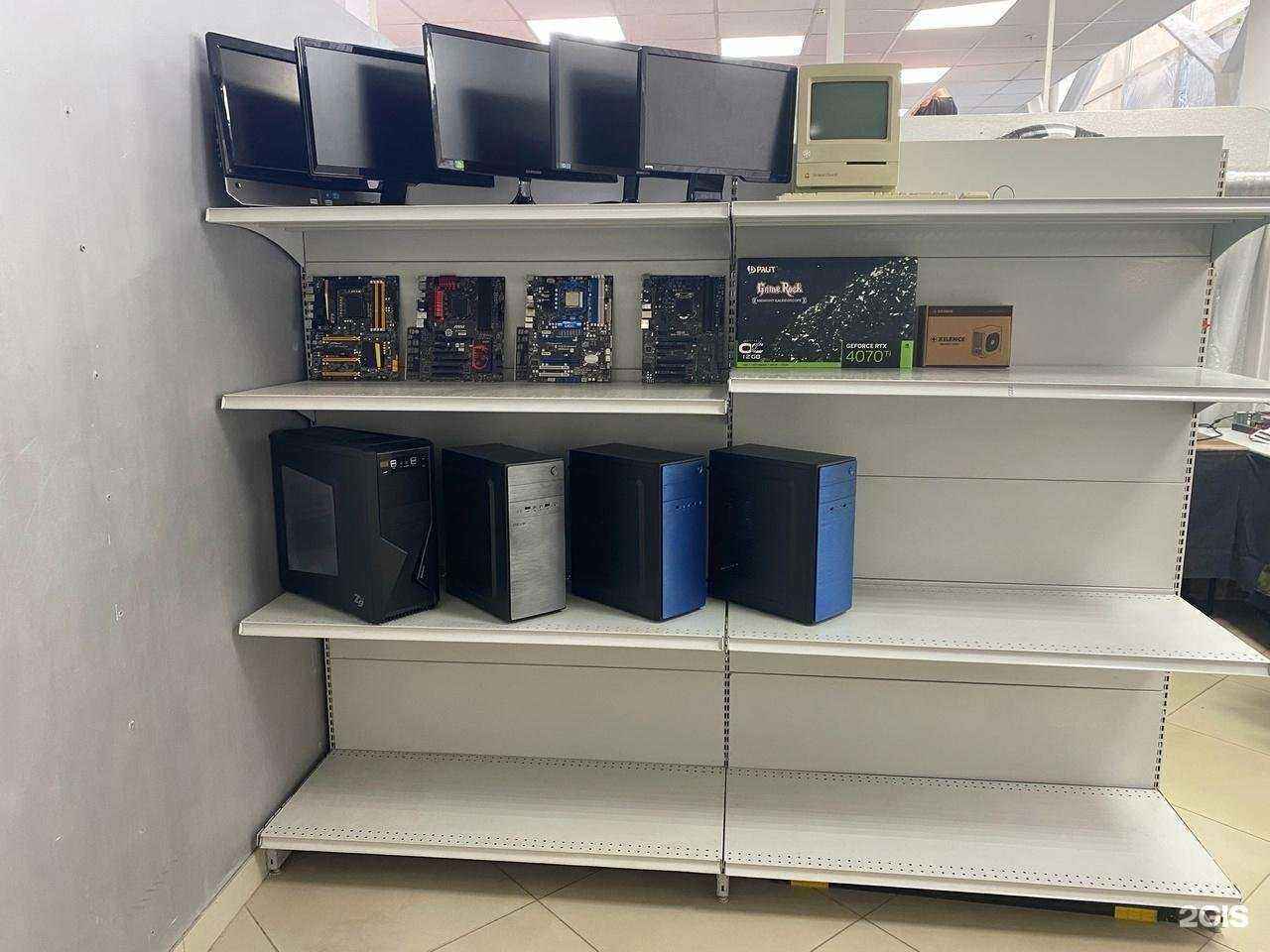 Отзывы на компанию Всё наладится в Уфе c фото