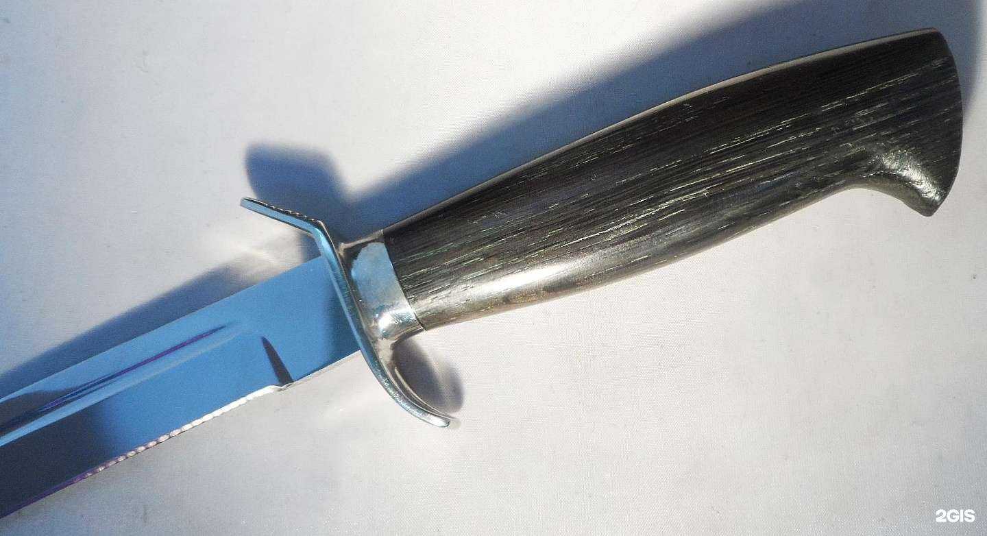 Отзывы на компанию Павловские ножи в г. Павлово c фото