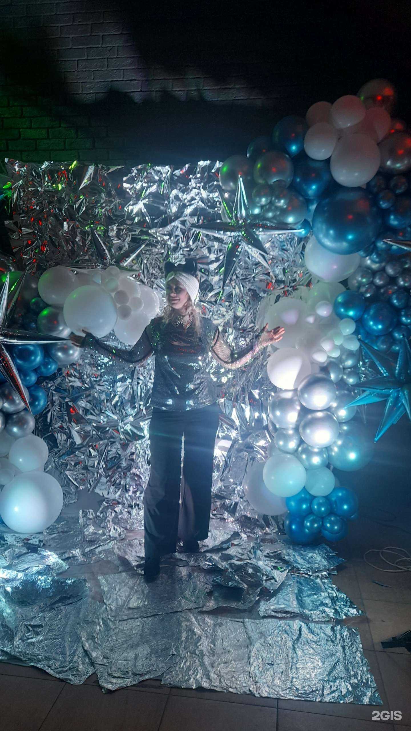 Отзывы на компанию Фирма по организации и проведению праздников в Кемерове c фото