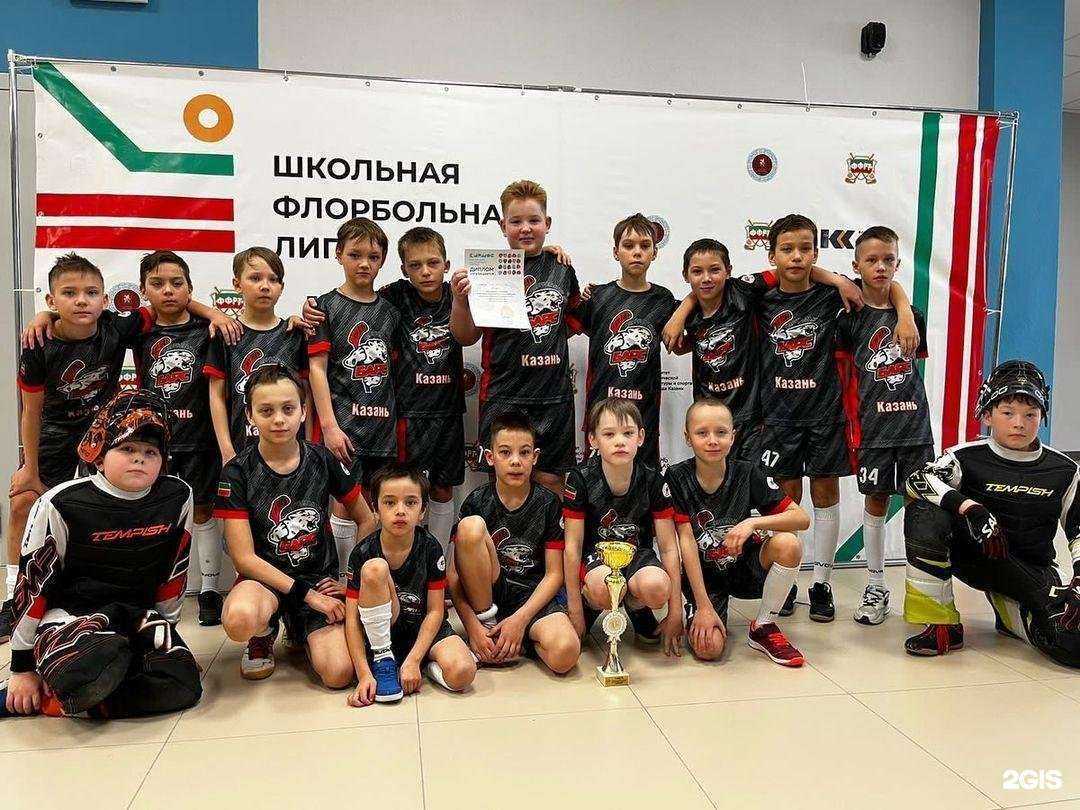 Отзывы на компанию Политехнический лицей №182 в Казани c фото