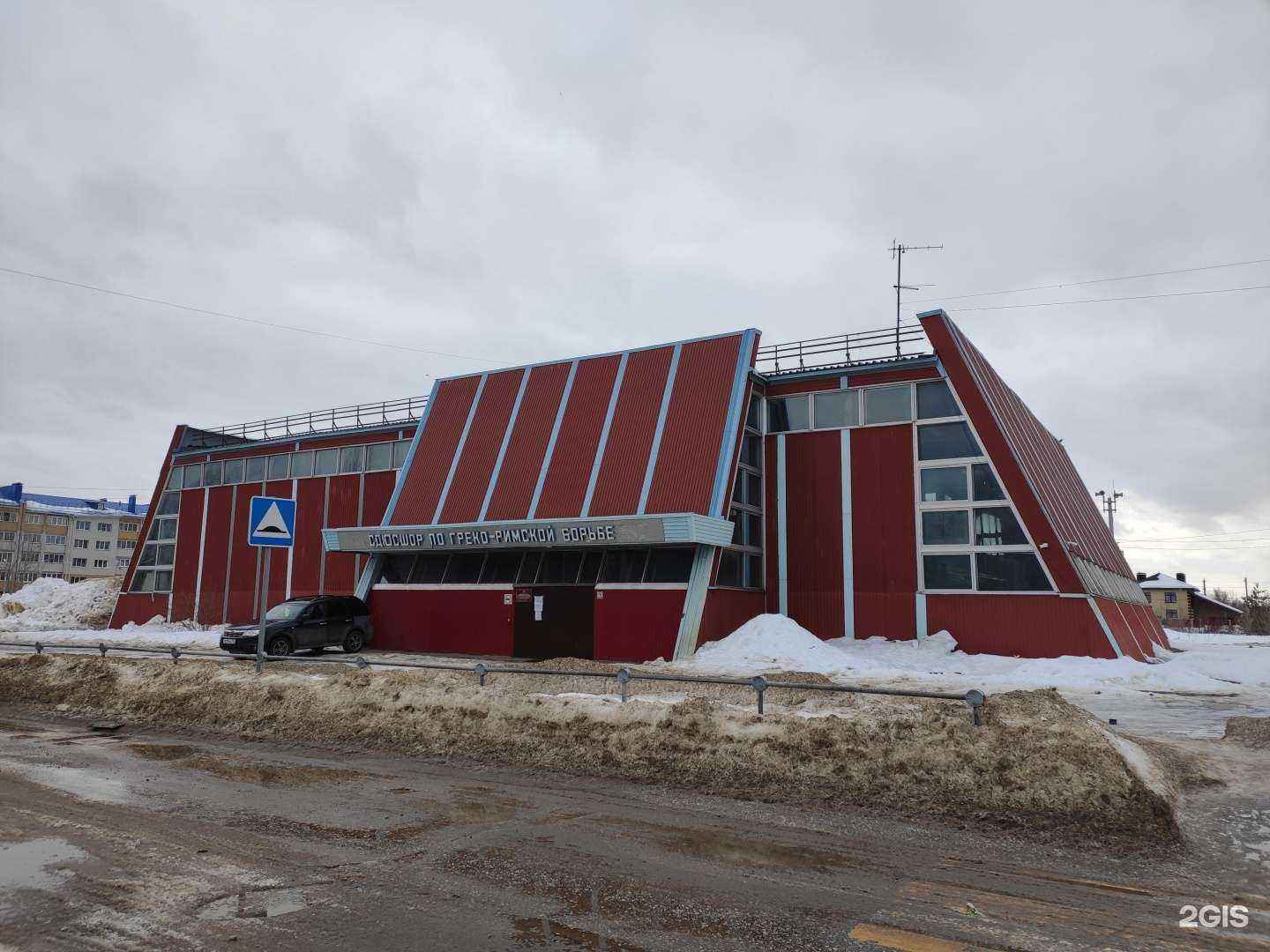 Отзывы на компанию Октябрьский в Боре c фото