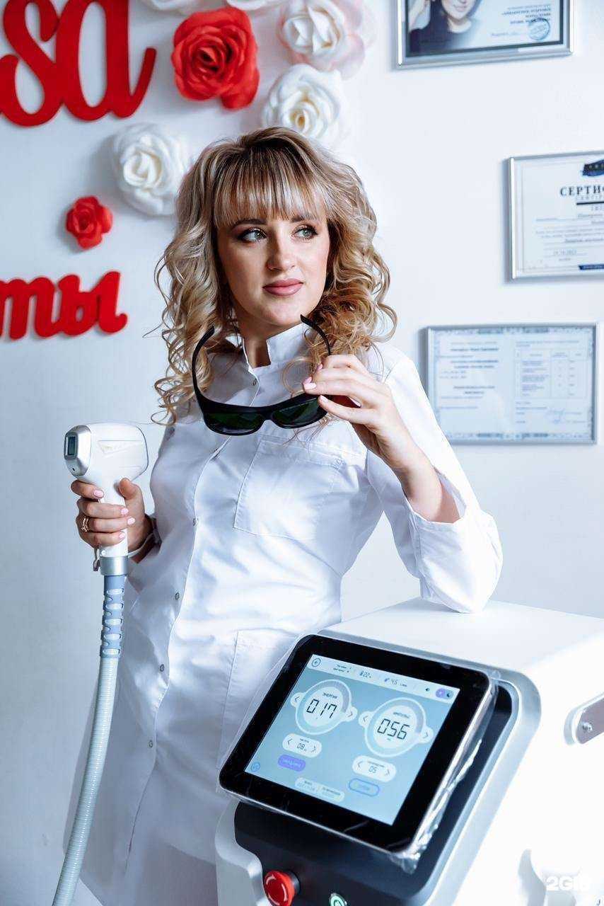 Отзывы на компанию Crystal в Липецке c фото