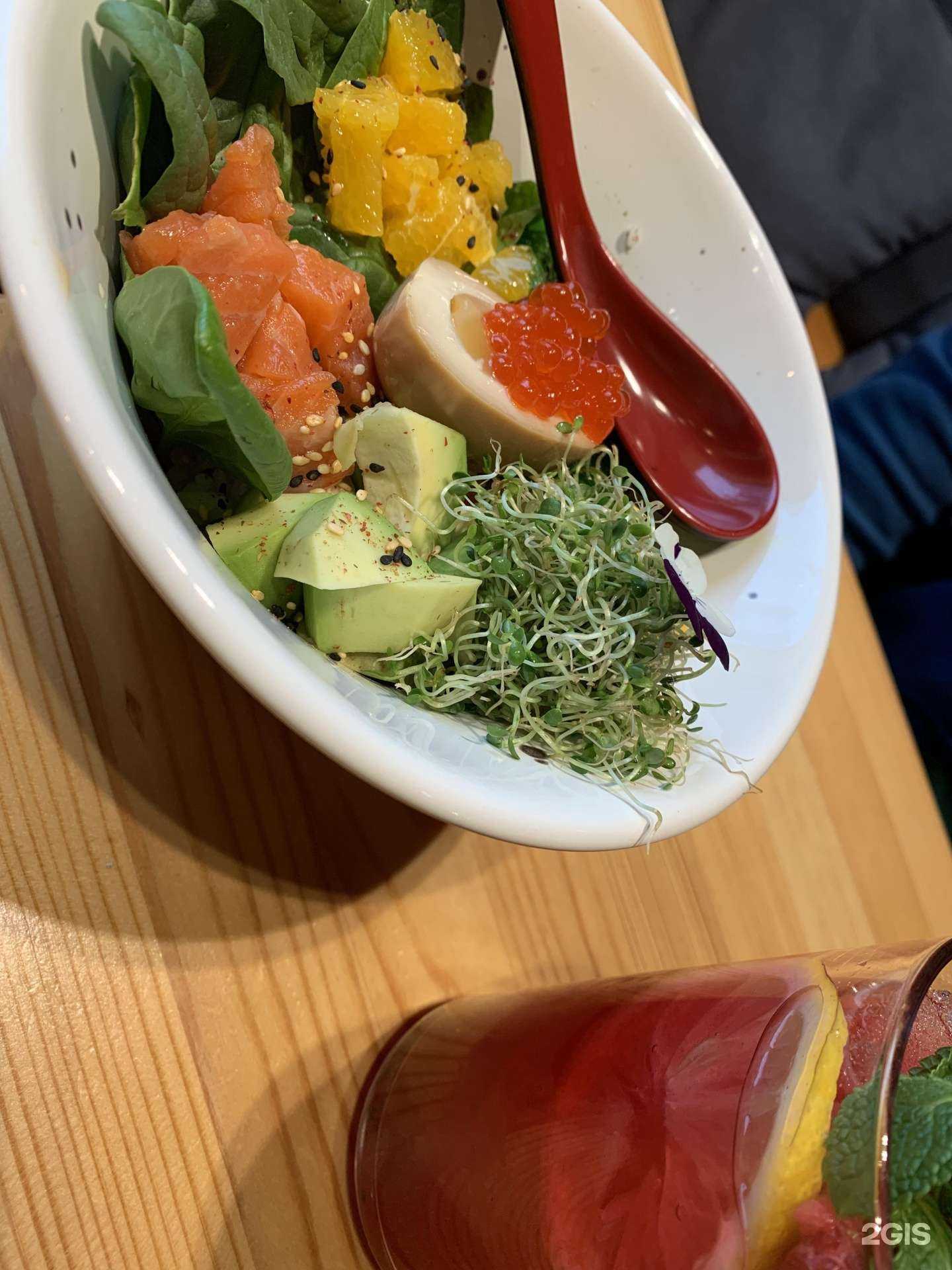 Отзывы на компанию Fukuramen в г. Нижний Новгород c фото
