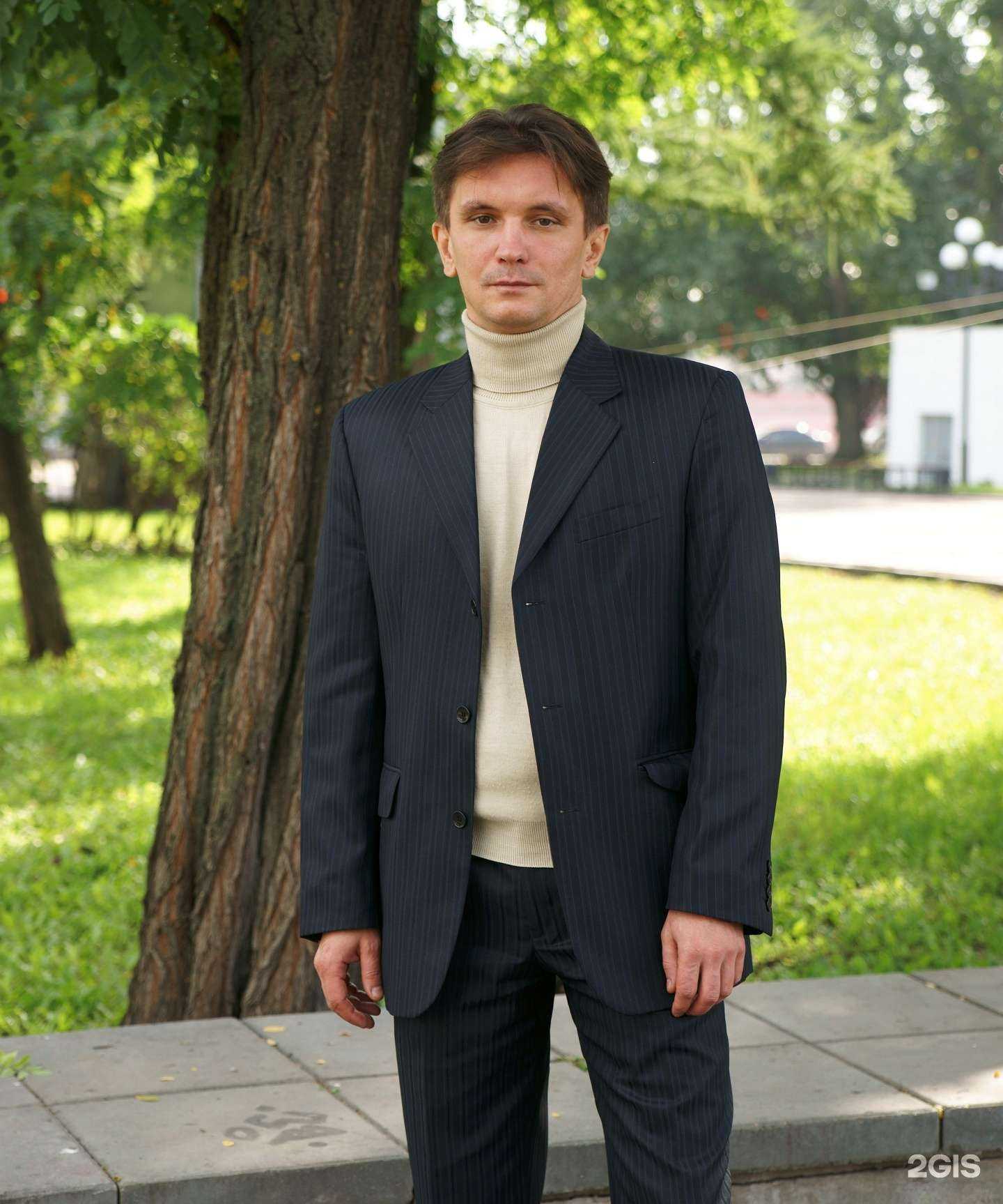 Отзывы на компанию Адвокатский кабинет Косова Л.Б. в Пензе c фото