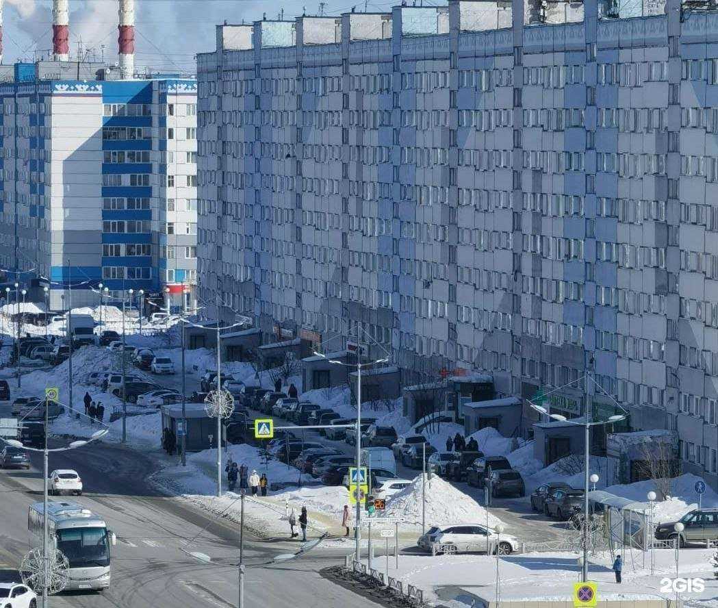 Отзывы на компанию Лайм в Новом Уренгое c фото - фотография 2 из 2