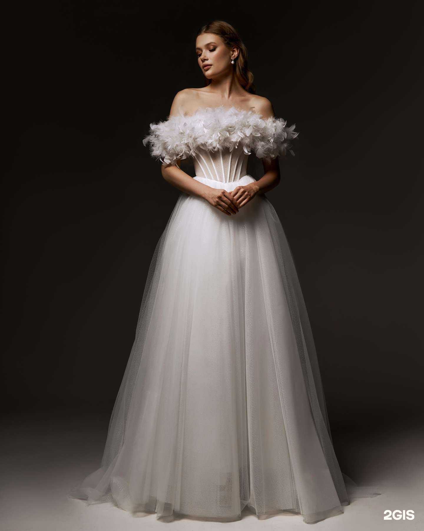 Отзывы на компанию Wedding Dress 22 в Барнауле c фото