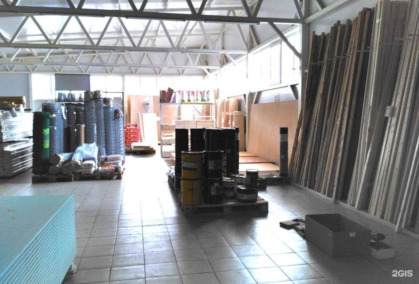 Отзывы на компанию Туласнаб в Алексине c фото