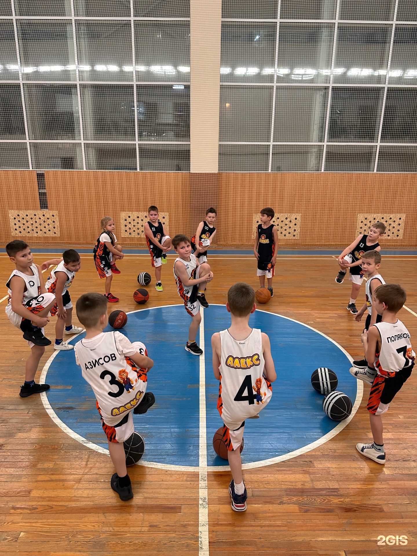 Отзывы на компанию Алекс в Саранске c фото