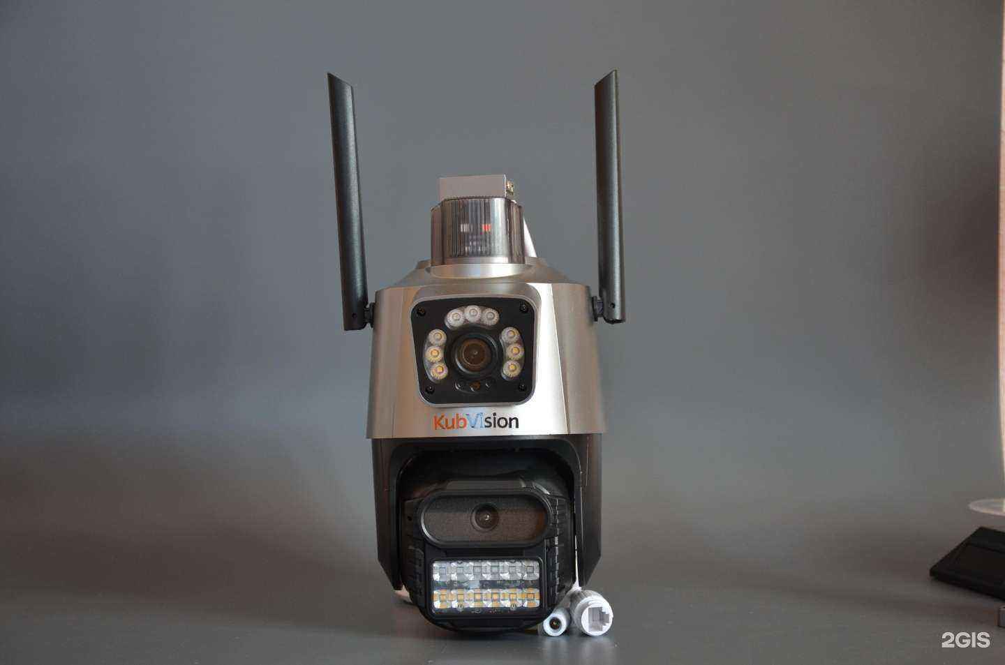 Отзывы на компанию Dozor23.ru в Анапе c фото