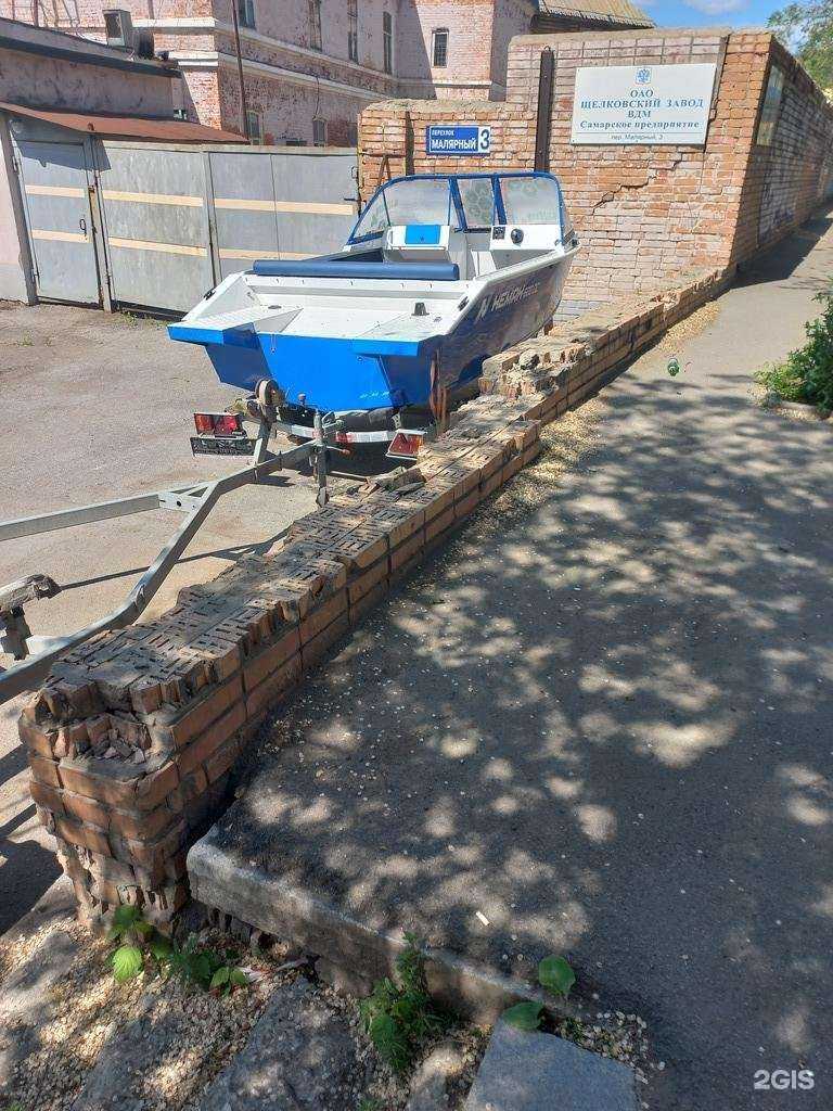 Отзывы на компанию Щелковский завод вторичных драгоценных металлов в Самаре c фото