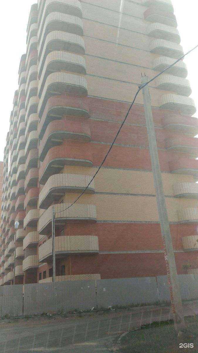 Отзывы на компанию Новояр в Краснодаре c фото - фотография 2 из 2