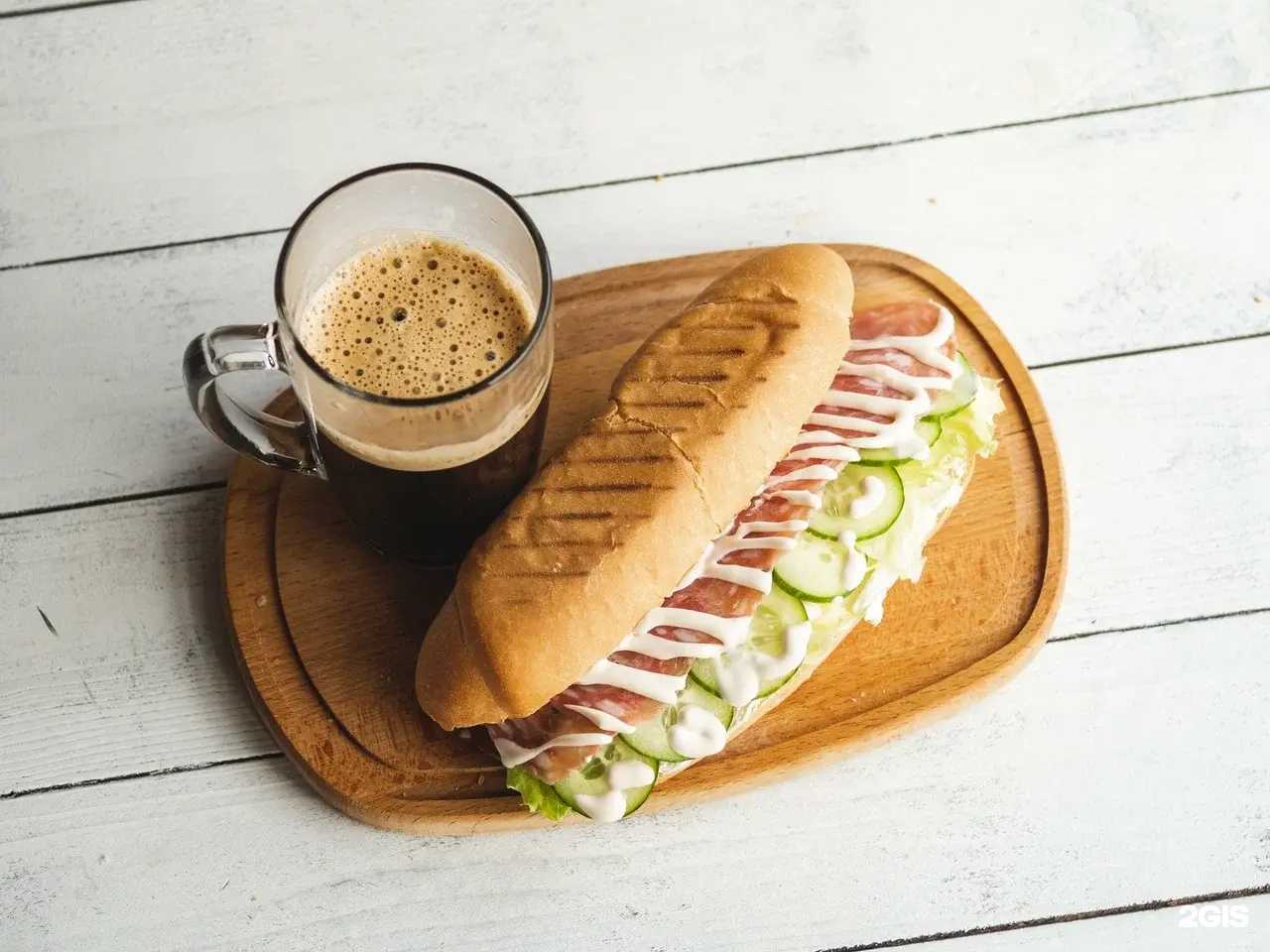 Отзывы на компанию Кофеинка в г. Волжский c фото