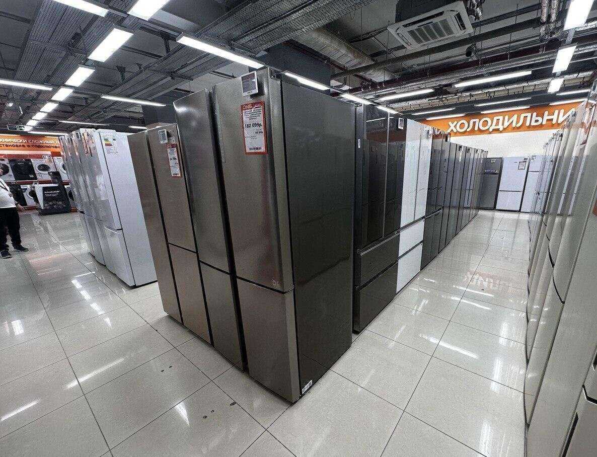 Отзывы на компанию DNS Гипер в Самаре c фото