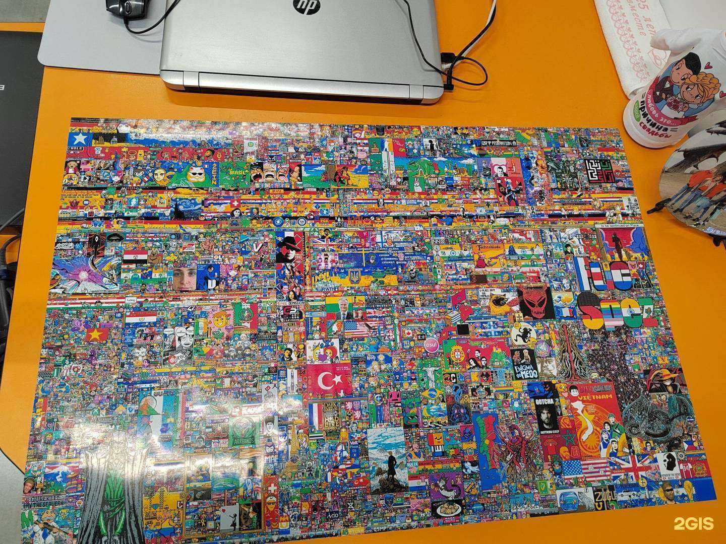 Отзывы на компанию Копирка в Воронеже c фото