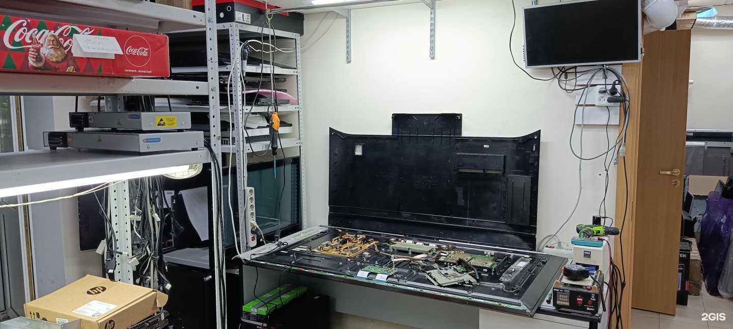 Отзывы на компанию Сервис партнёр в Тюмени c фото