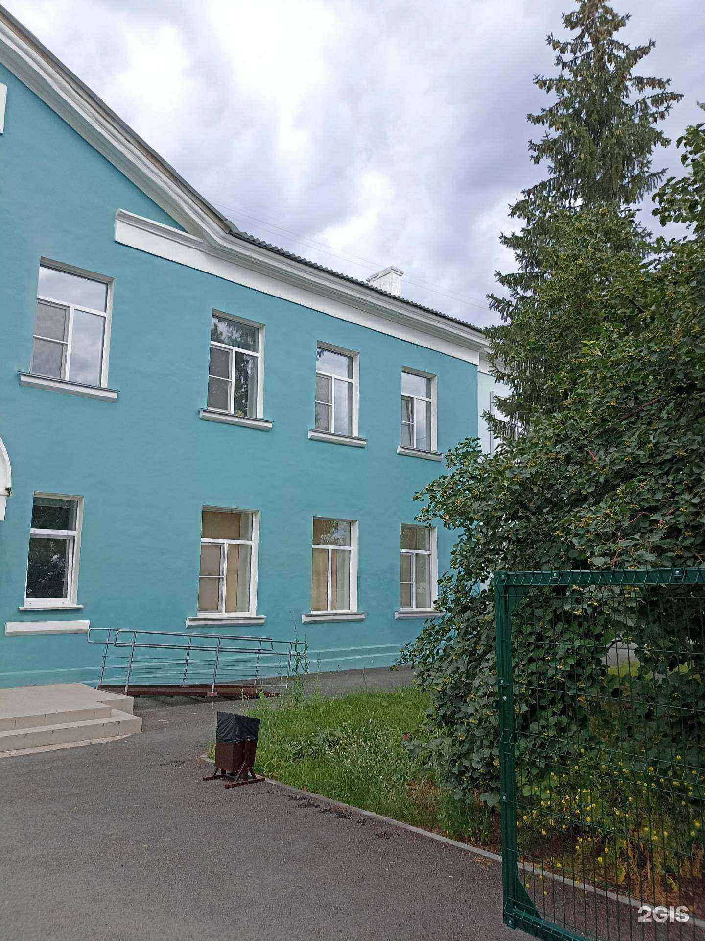 Отзывы на компанию Детско-юношеская спортивная школа г. Южноуральска в г. Южноуральск c фото